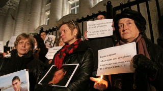 Майките на убитите пред "Соло": Справедливостта е за богатите
