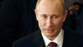 Русия избра Путин за президент
