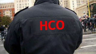 Рокади на върха на НСО