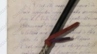 Пазарим се за перото на свободата
