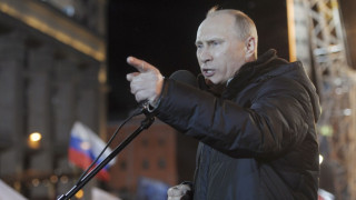 Бойко към Путин: Заедно ще търсим най-правилните решения