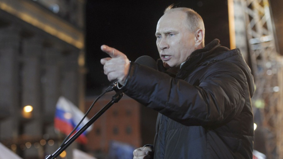 Бойко към Путин: Заедно ще търсим най-правилните решения | StandartNews.com