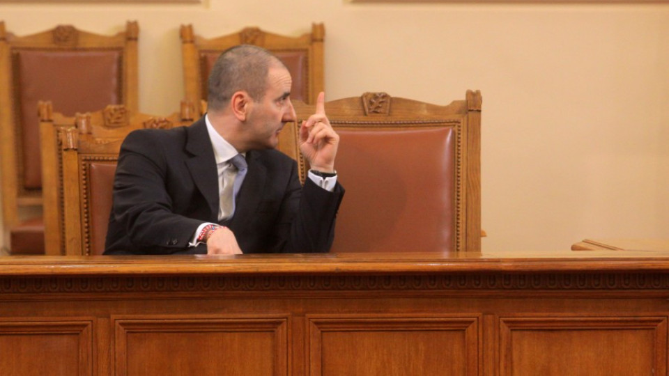 Борисов удължи срока за бонусите | StandartNews.com
