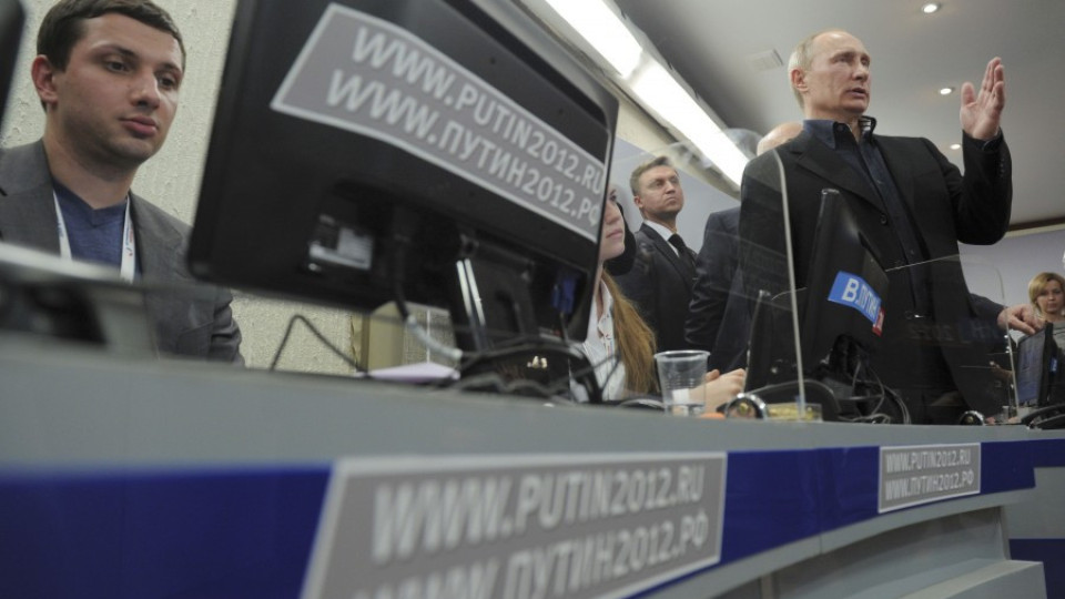 Путин подава ръка на Прохоров  | StandartNews.com