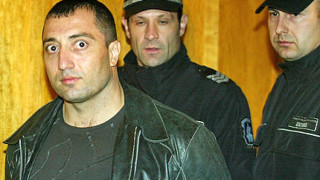 Митьо Очите смени кокаина с домати