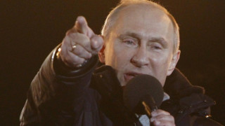 Терористи се прицелили в Путин и Кадиров