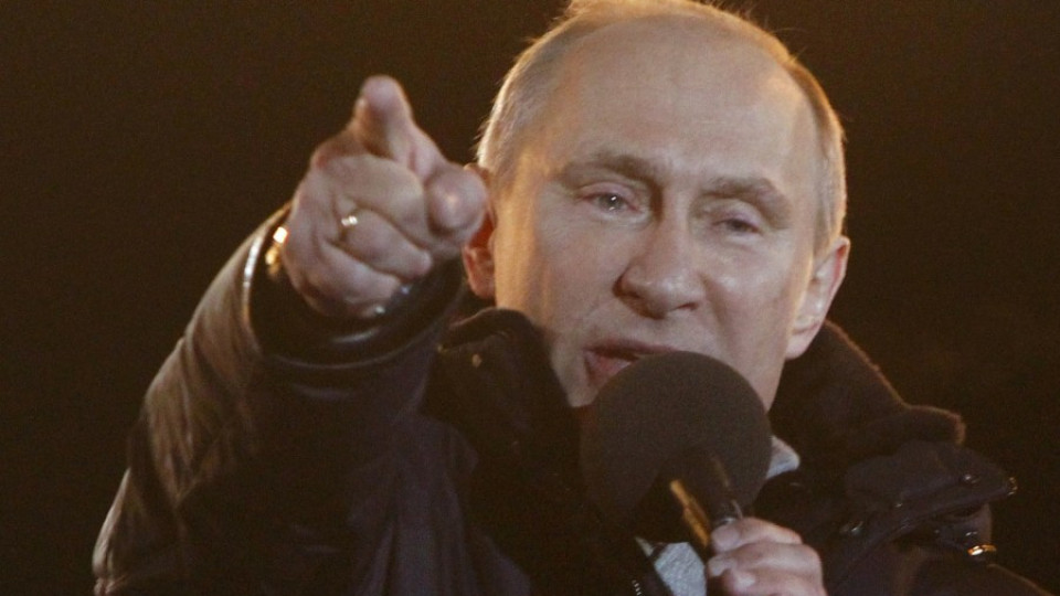 Терористи се прицелили в Путин и Кадиров | StandartNews.com