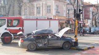 Няма война в бранша, твърдят рибари