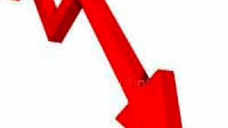 Спад в икономиката в Еврозоната  