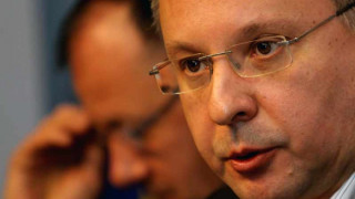 Станишев: Първанов налага разделителни линии в БСП 