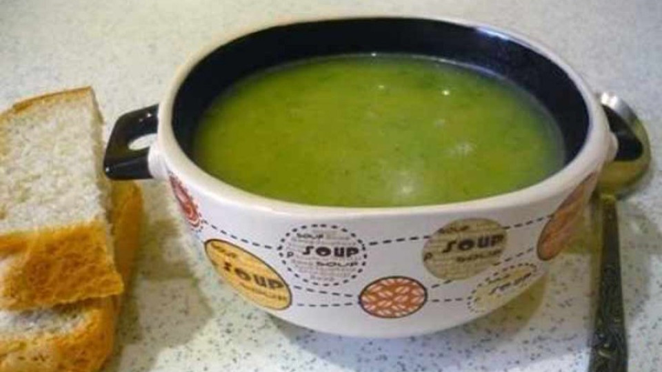 Днес готвим: Грахова супа | StandartNews.com