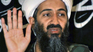 САЩ прибрали тайно трупа на Осама за изследвания