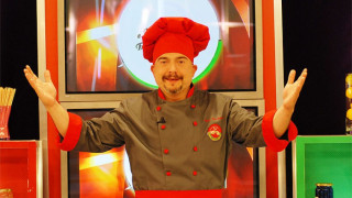Гледаме накуп Ути, мач и турски сериали