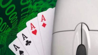 Облагат хазарта в интернет с 10% данък