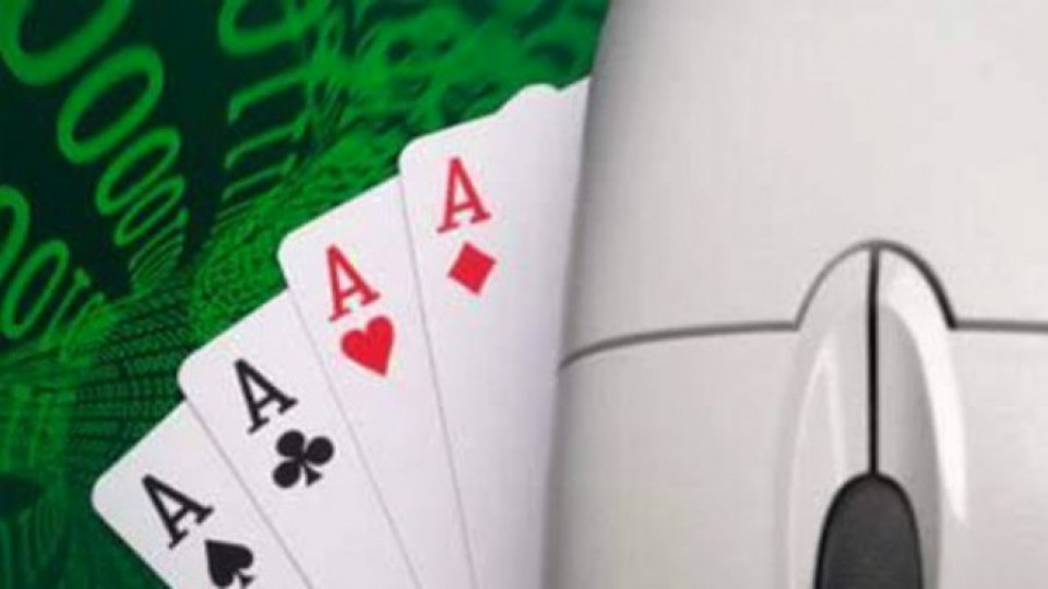 Облагат хазарта в интернет с 10% данък | StandartNews.com