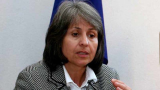 Маргарита Попова връчи наградата "Българка на годината" 