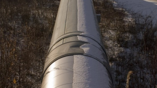 Отрязаха "Шеврон" да търси газ в Добруджа