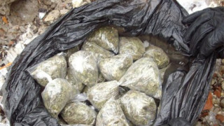 САЩ ни хвалят за борбата с дрогата