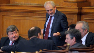 Местан: Въпросът е не колко, а защо са раздадени бонуси