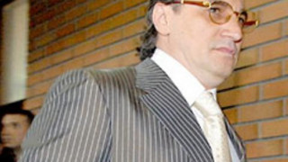 Сретан Йосич обяви гладна стачка