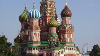 Най-много милиардери живеят в Москва