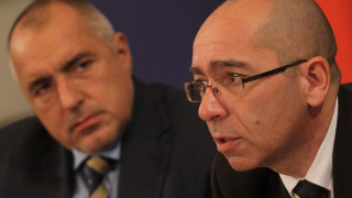Борисов решава до 5 дни съдбата на здравния министър