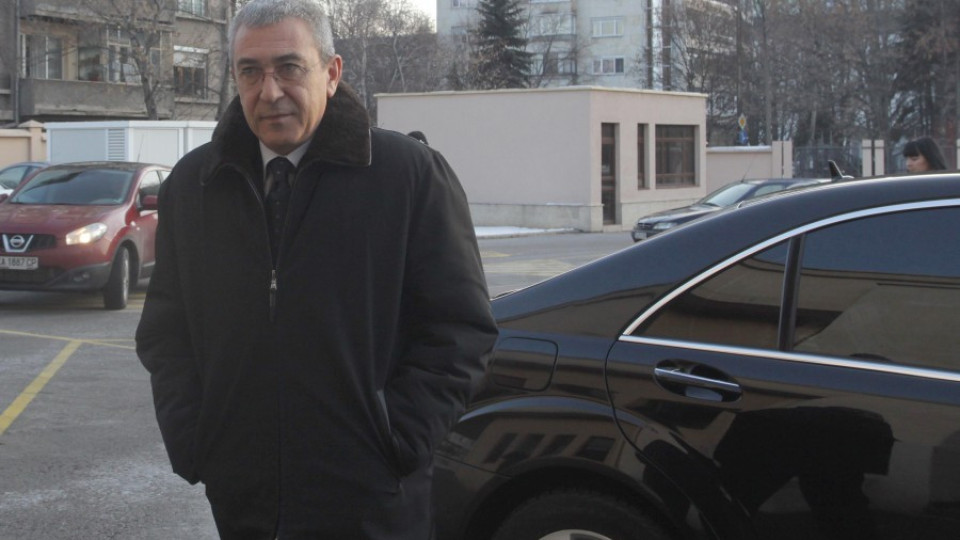 Лазар Груев: Наказателното право не е магическа пръчка | StandartNews.com