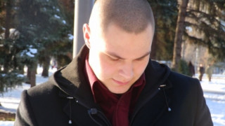 Болният Дани се сринал от вълнение след срещата с Бойко