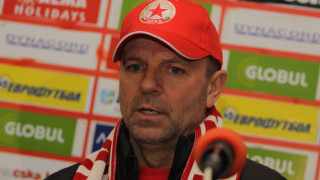 Стойчо Младенов събуди поспаланко от Камерун