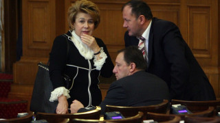 Масларова: Всичките си бонуси дарих за болни деца