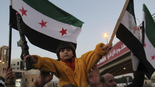 Опозицията в Сирия: Край на диалога!