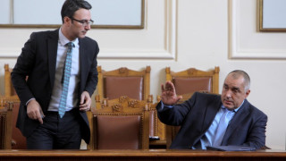 Бойко: Благодарете ни, запазихме стабилността