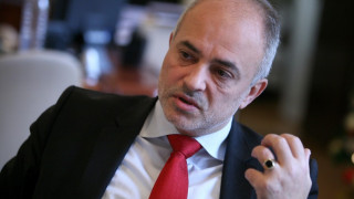 Миньорите в Мадан използвани като роби