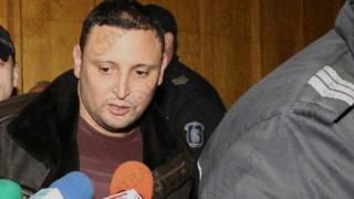 Пуснаха Любо Къдравия срещу 20 бона