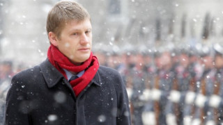 Британският посланик очарова бизнес дами