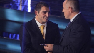 Михаил Ганев донесе пети медал за борците