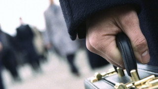 Търсим инвеститори чрез световно турне