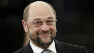 Мартин Шулц: Сергей активизира ПЕС