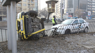 Пет града протестират за жертвите на пътя