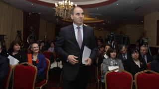 Цветанов: Пазим границите по-добре от някои членки на Шенген