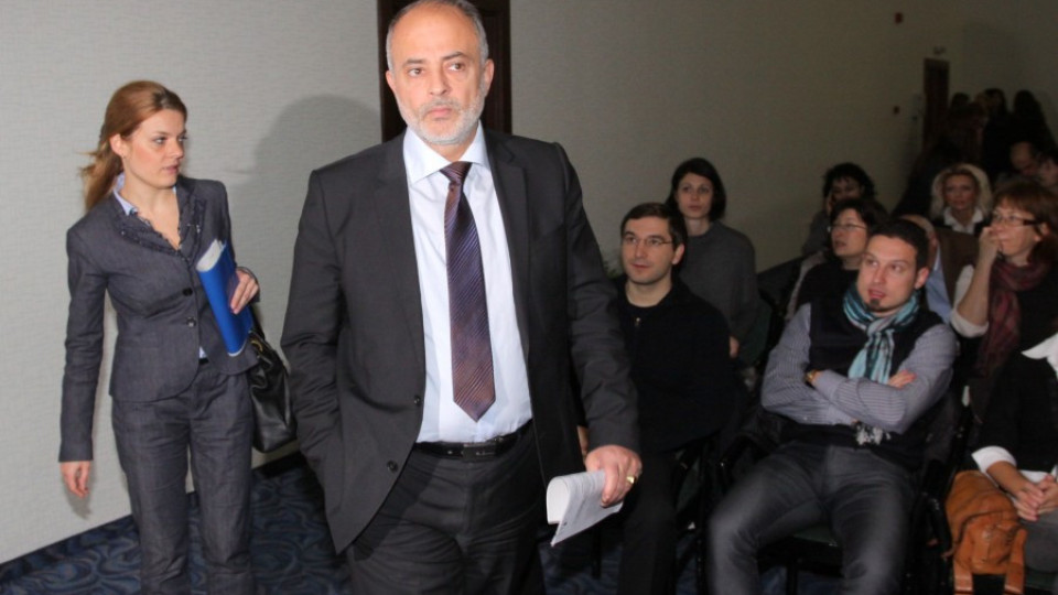 Освободеният от Тотю Младенов бил много полезен | StandartNews.com