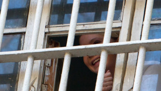 Тимошенко отказа раето в затвора 