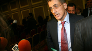 Кмет дебатира с Кристалина Георгиева
