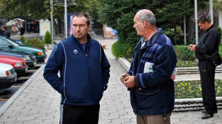 Съдебно дело спъва Мъри Стоилов за Китай