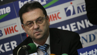Шефът на стрелбата не връща 101 бона