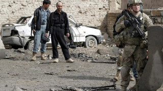 Рейнджър изкука, изби 16 цивилни в Кандахар