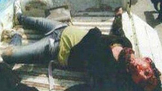 14 младежи в стил "емо" убити в Багдад 