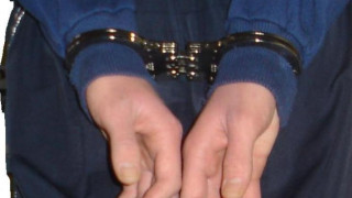 Задържаха убиец на пенсионер, затрил го за 300 лева