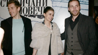 Иван Юруков пусна брада, Марковска недоволна 