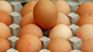 Яйцата на едро скочиха до 33 ст.